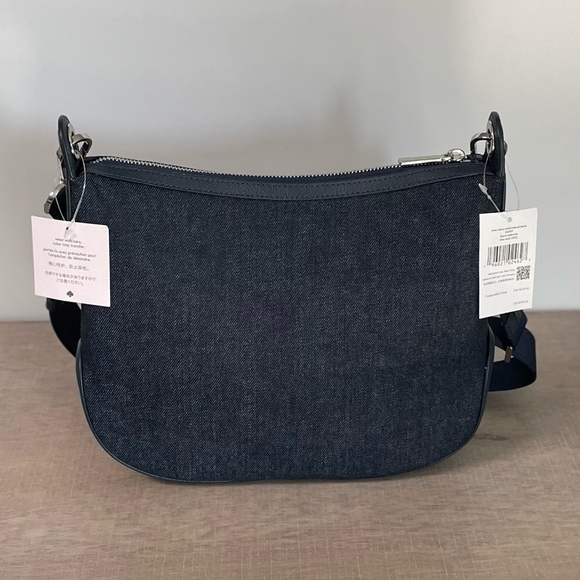 New Kate Spade Crossbody & Wallet Set NWT - Picture 4 of 16